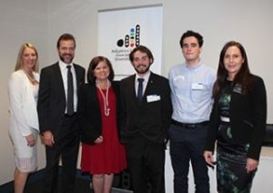 Indigenous Lawyers Association supports Queensland Law Society's Lawlink program.